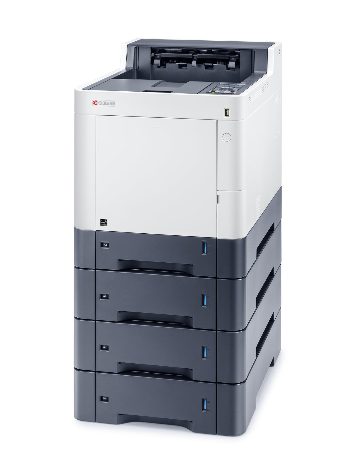 KYOCERA P7240cdn Laser Printer