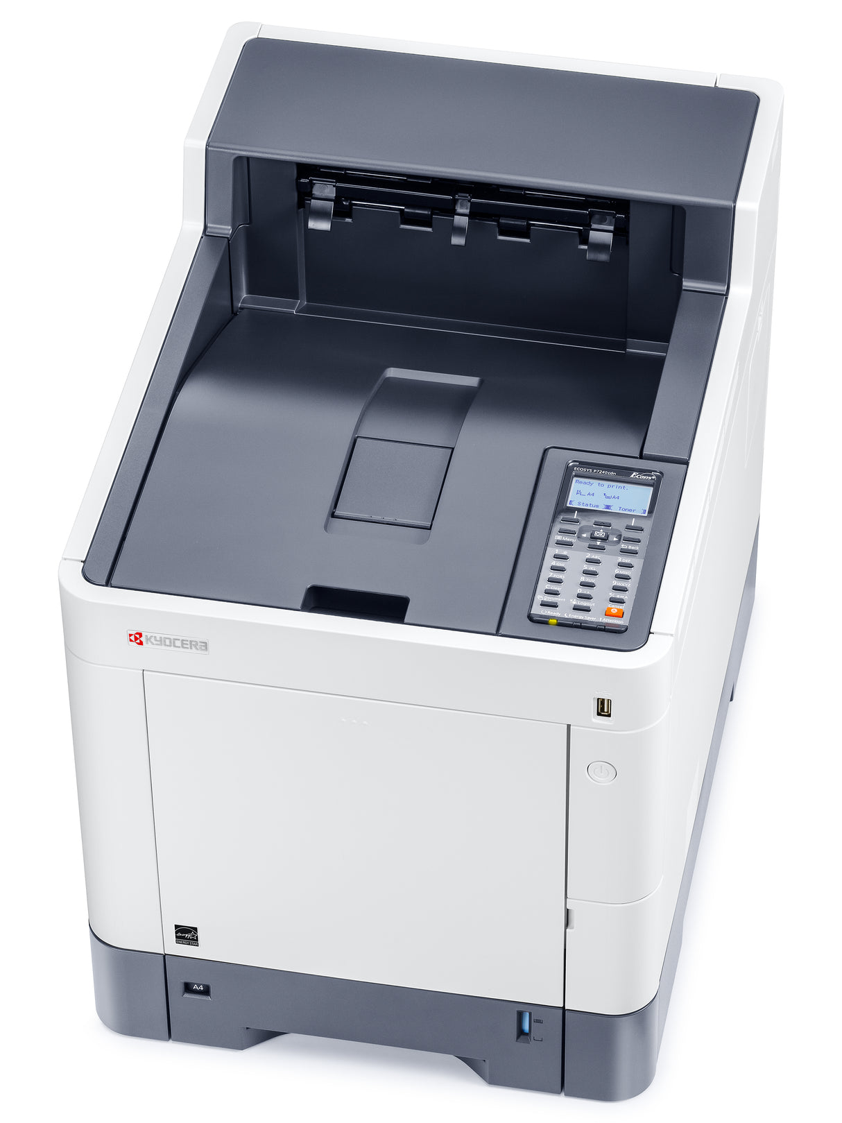 KYOCERA P7240cdn Laser Printer