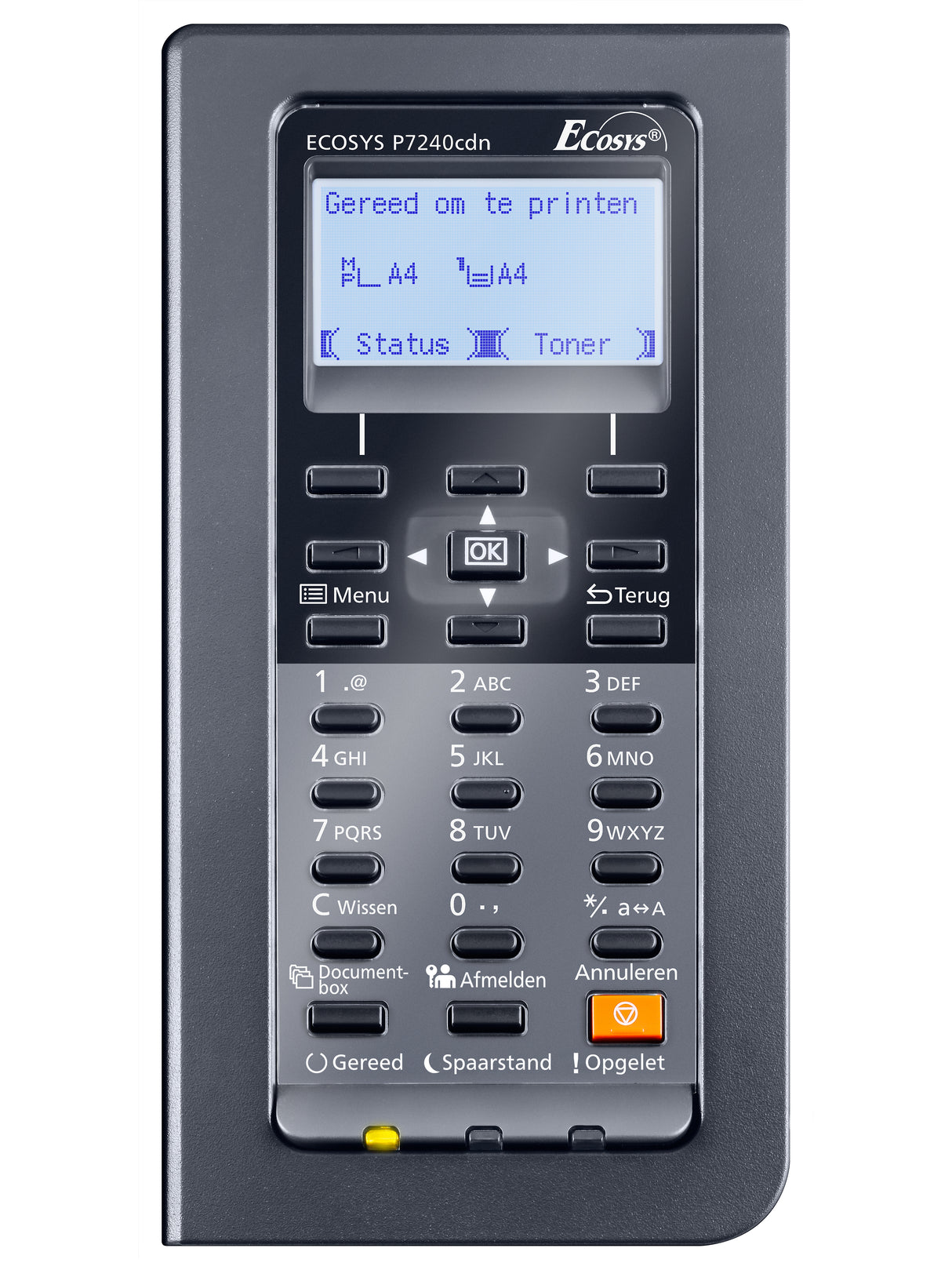 KYOCERA P7240cdn Laser Printer