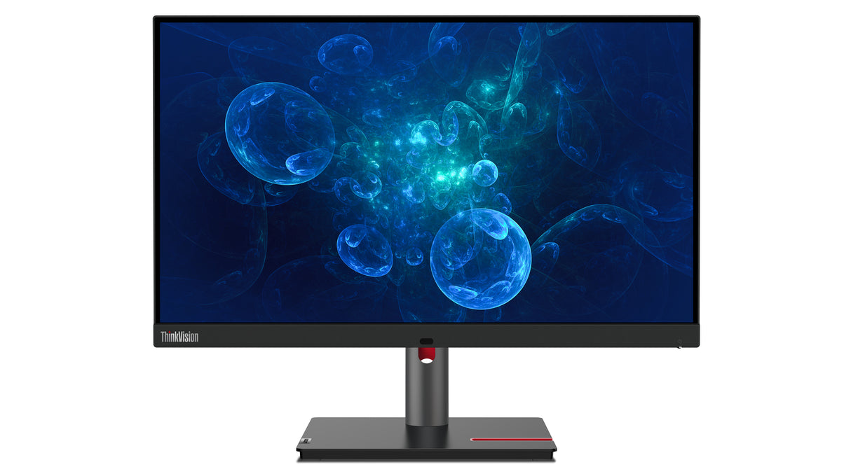 LENOVO P27pz-30 Monitor – 27" / 4K UHD / IPS / 60Hz – Business Monitor