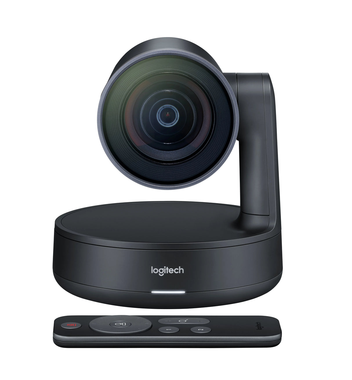 LOGITECH Rally – 4K Ultra HD / PTZ / UC Conference Camera