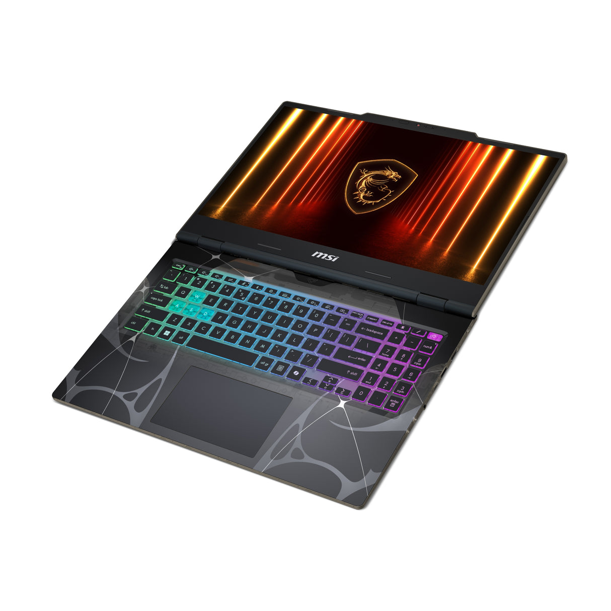 MSI CYBORG 15 B13WFKG-1058AU Laptop – Intel Core i7-13620H / 16GB DDR5 / 512GB SSD / NVIDIA GeForce RTX 5060 – Sustainable Business Laptop