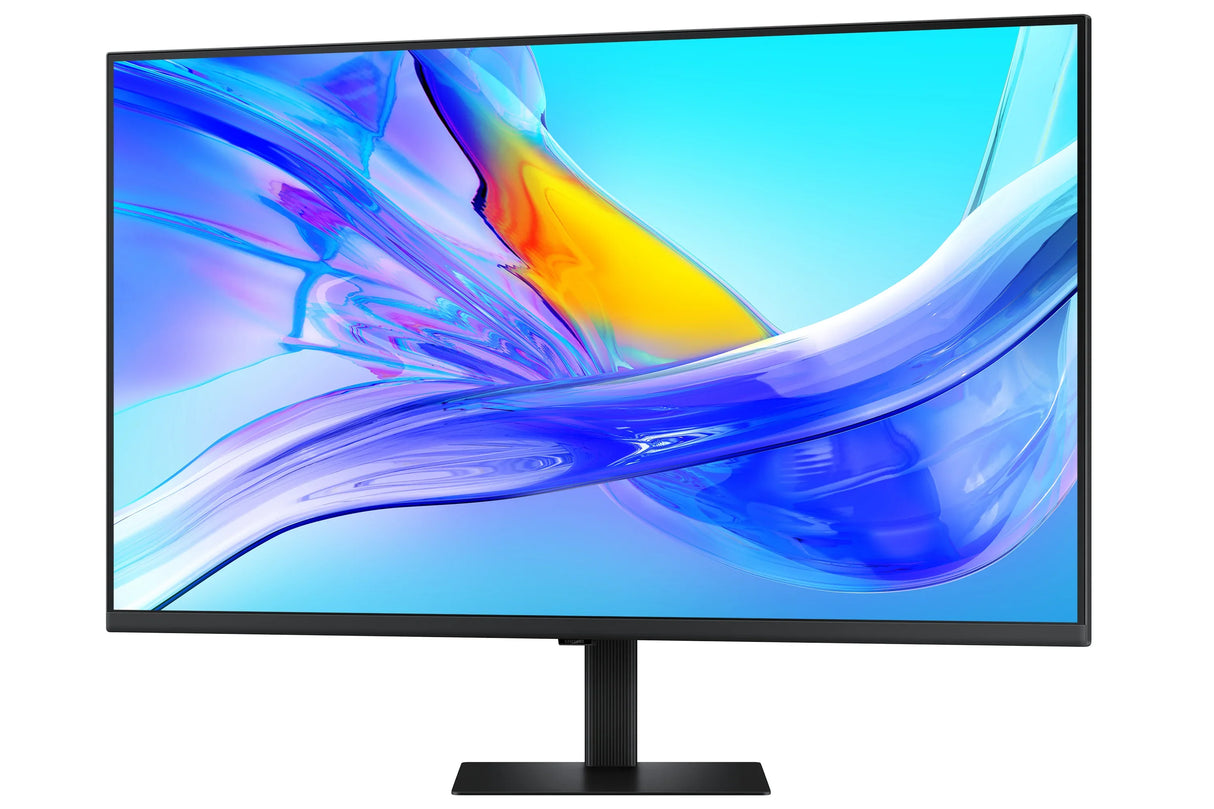 SAMSUNG LS37D800UAEXXY Monitor – 37" / 4K UHD / VA / 60Hz – Professional Monitor