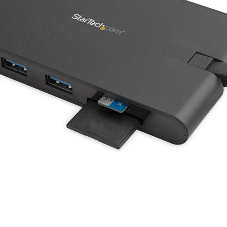 STARTECH USB Type C Docking Station