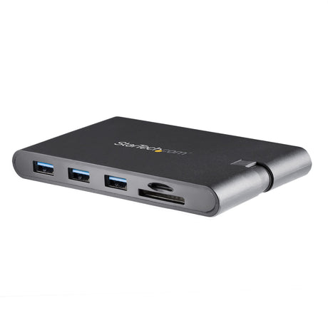 STARTECH USB Type C Docking Station