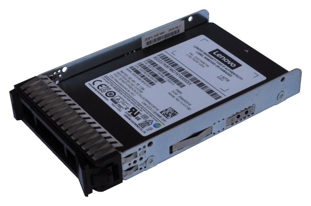 LENOVO ThinkSystem 2.5" PM883 240GB Entry SATA 6Gb Hot Swap (4XB7A10195)