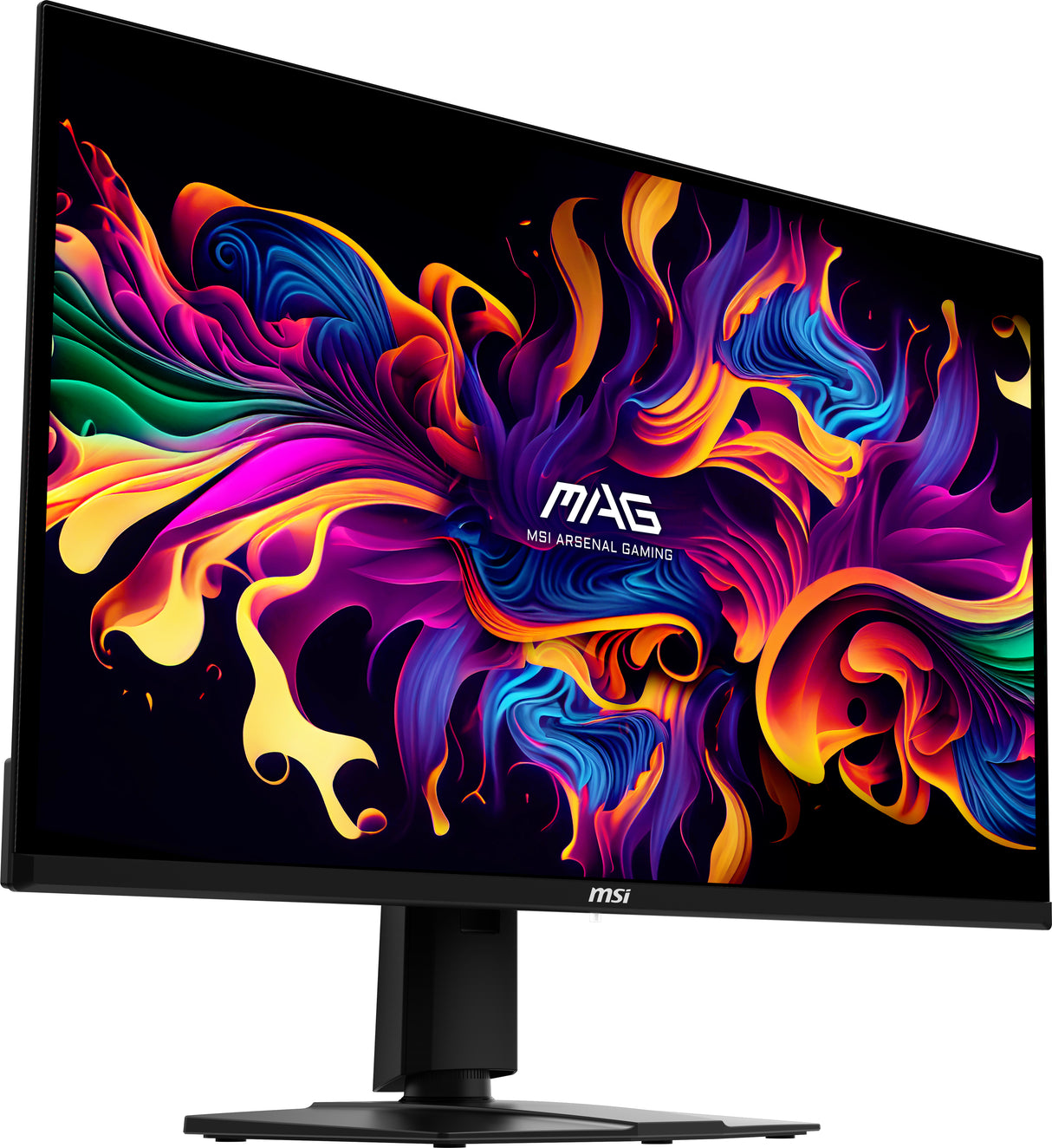 MSI MAG 321UP QD-O Monitor (31.5")