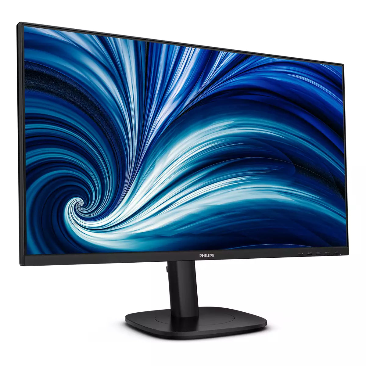 Philips 27B2U3601/75 Monitor – 27" / QHD / IPS / 120Hz – Business Monitor