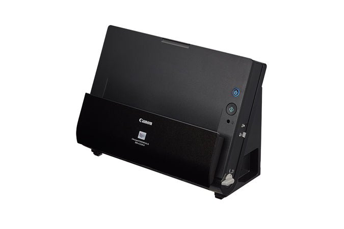CANON imageFORMULA DR-C225II Scanner