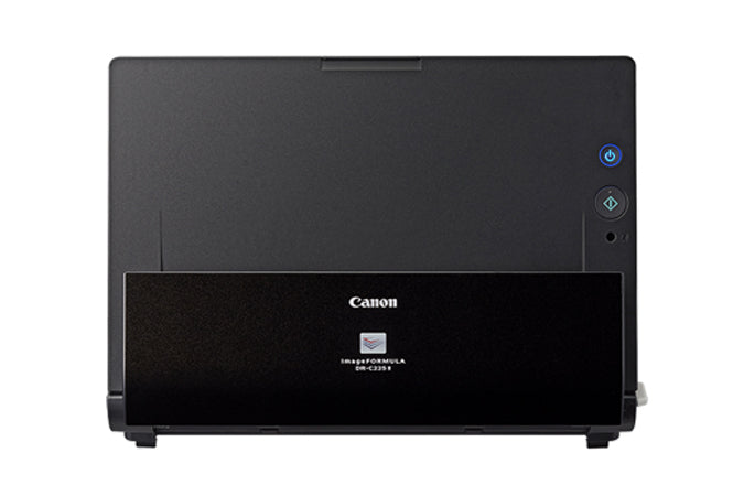 CANON imageFORMULA DR-C225II Scanner