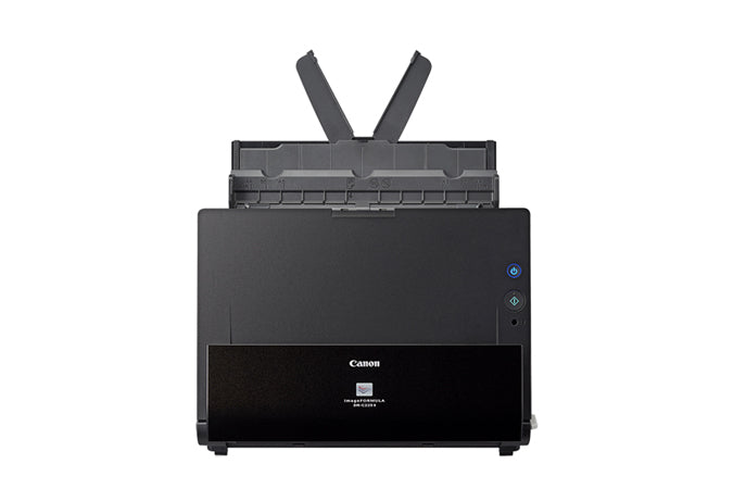 CANON imageFORMULA DR-C225II Scanner