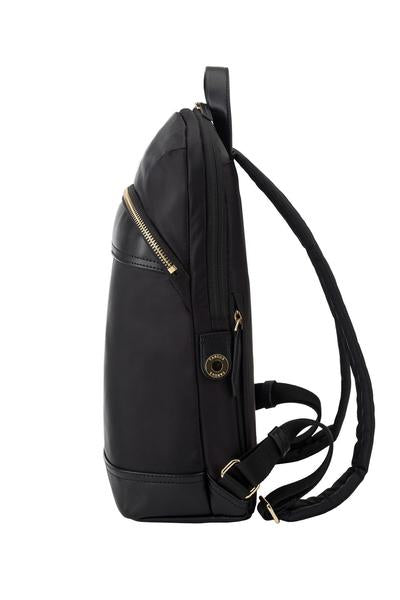 TARGUS 12" Newport Mini Backpack - Black (TSB946)
