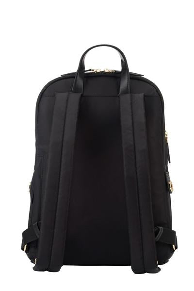 TARGUS 12" Newport Mini Backpack - Black (TSB946)