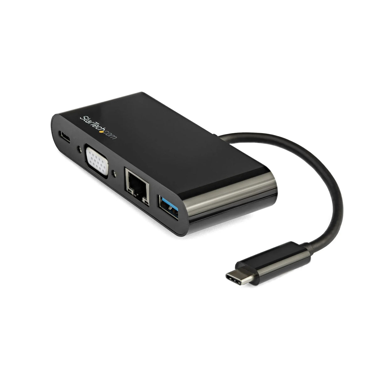 STARTECH USB Type C Docking Station Full HD Display Supported