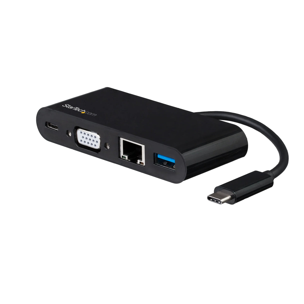 STARTECH USB Type C Docking Station Full HD Display Supported