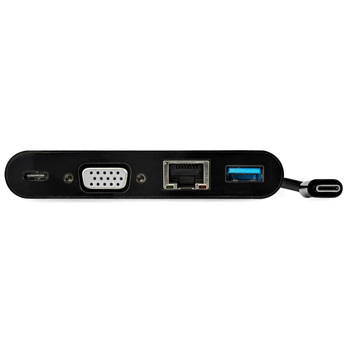 STARTECH USB Type C Docking Station Full HD Display Supported