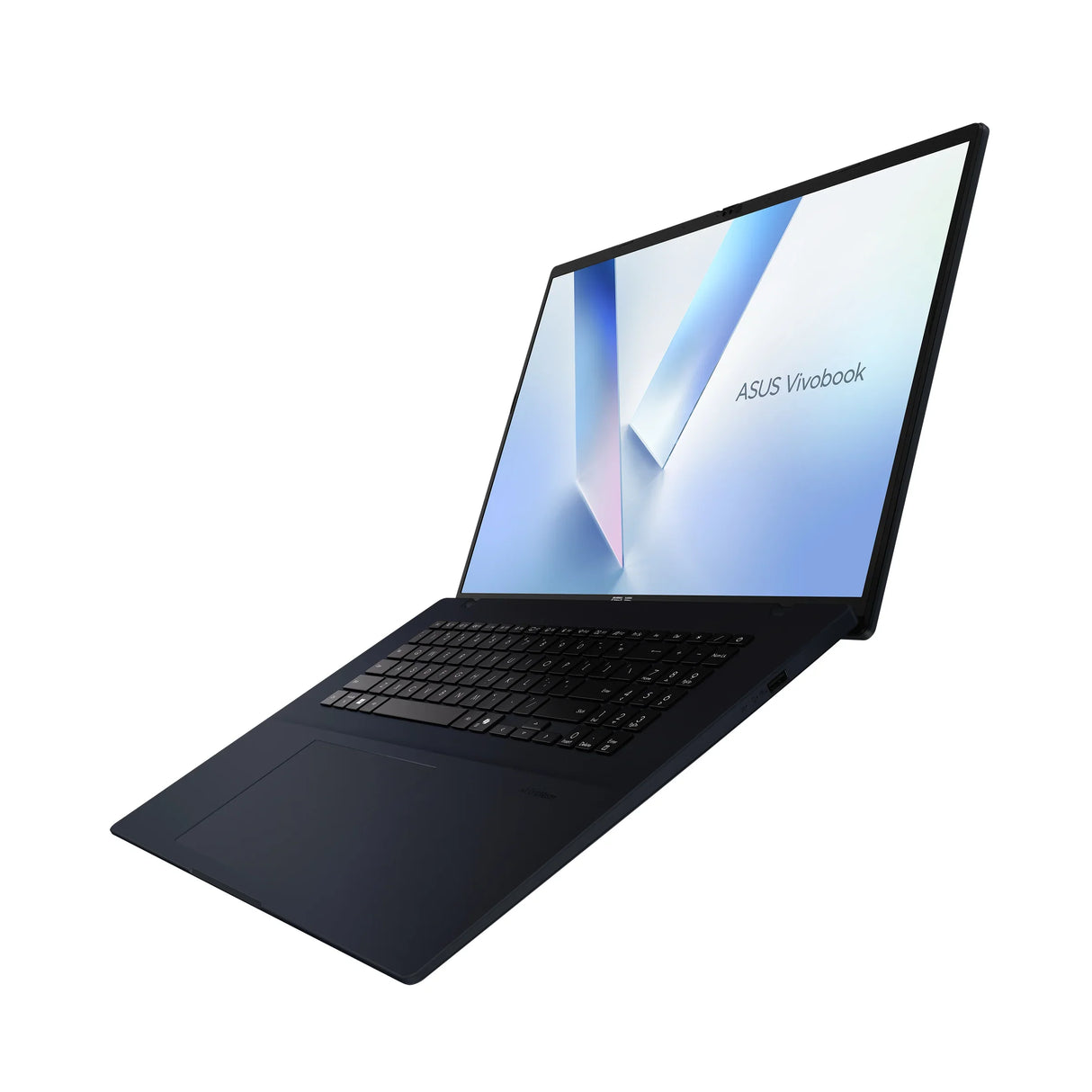 ASUS M1807HA-S8033W Laptop – AMD Ryzen 7 260 / 16GB / 1TB SSD / AMD Radeon 780M – Sustainable Business Laptop