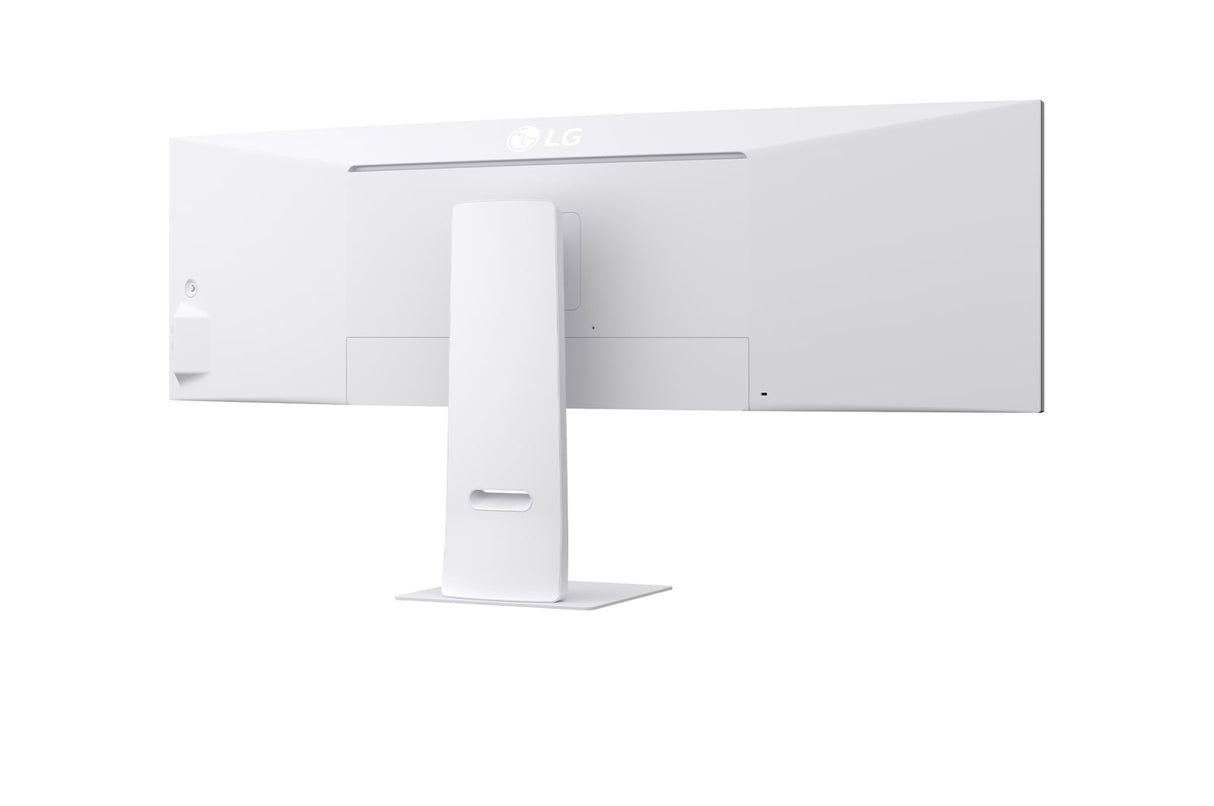 LG 49U950A-W Monitor – 49" / Dual QHD / IPS / 144Hz – Business Monitor