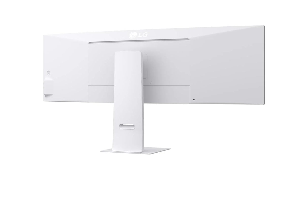 LG 49U950A-W Monitor – 49" / Dual QHD / IPS / 144Hz – Business Monitor