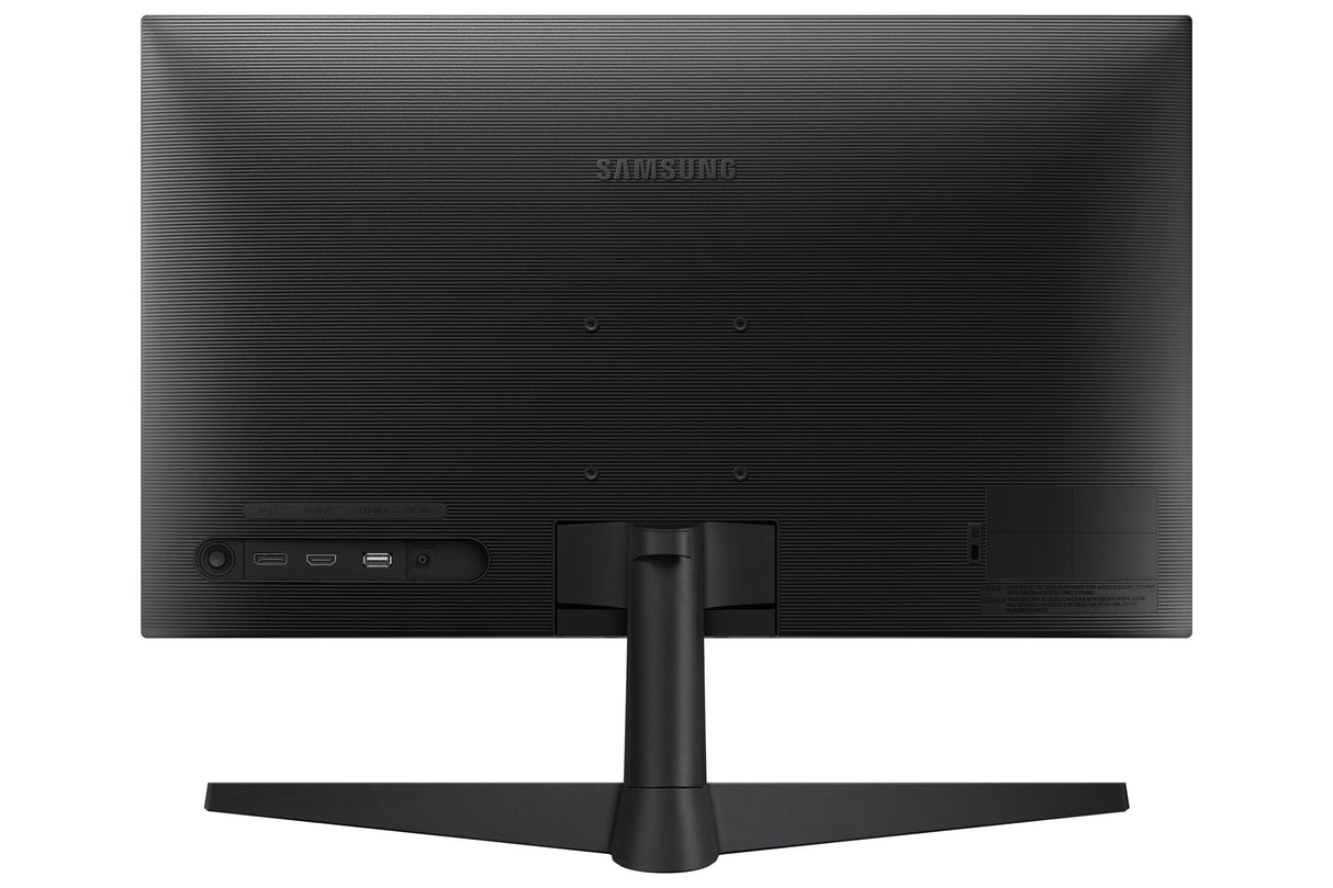 SAMSUNG computer monitor (24") Full HD LED Black