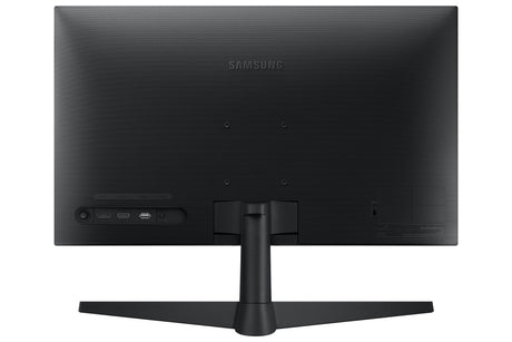 SAMSUNG computer monitor (24") Full HD LED Black
