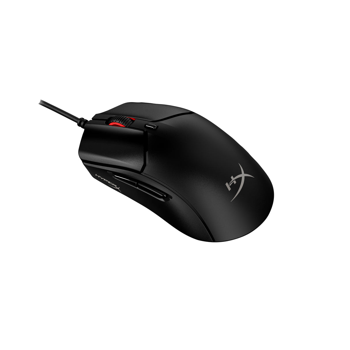 HYPERX PULSEFIRE HASTE 2 – Wired USB / 26000 DPI / Lightweight – Gaming Mouse