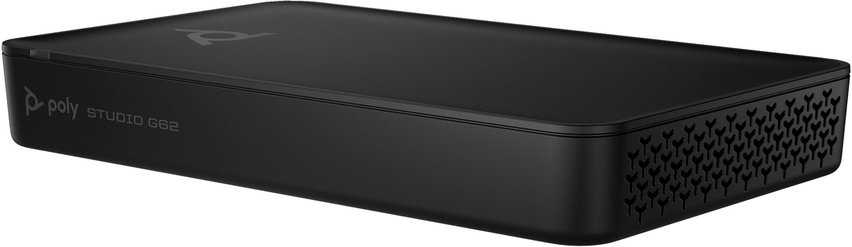 POLY Studio G62 Personal Video Conferencing System