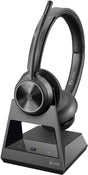 POLY Savi 7320 Office Stereo DECT Headset