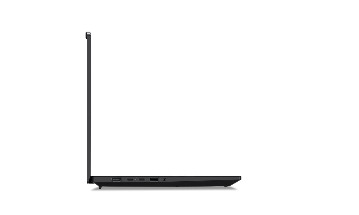 LENOVO ThinkPad P14s Laptop – Intel Core Ultra 7 / 16GB / 512GB SSD / NVIDIA RTX – Sustainable Business Laptop