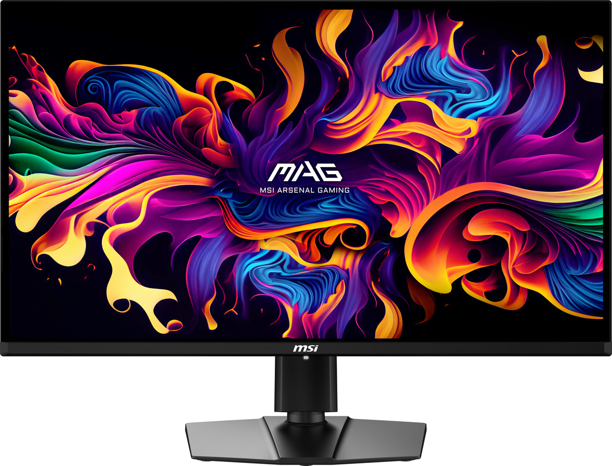 MSI MAG 321UP QD-O Monitor (31.5")