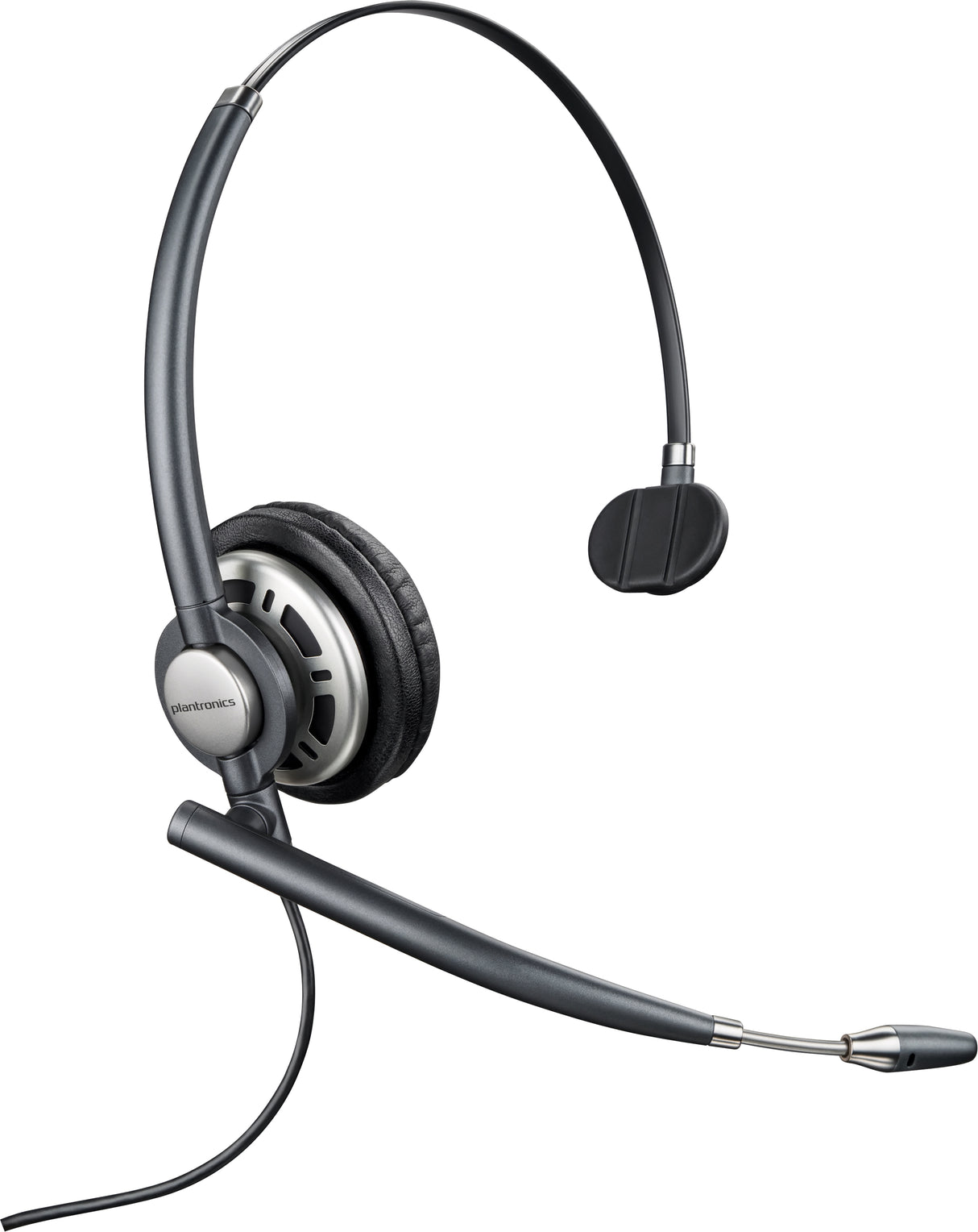 POLY EncorePro 710D Monoaural Digital TAA Headset