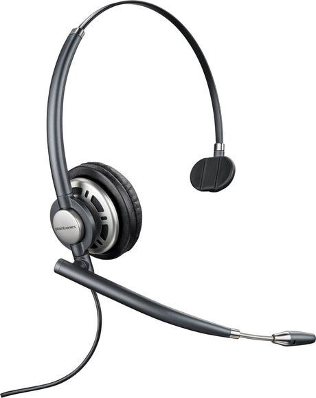 POLY EncorePro 710D Monoaural Digital TAA Headset