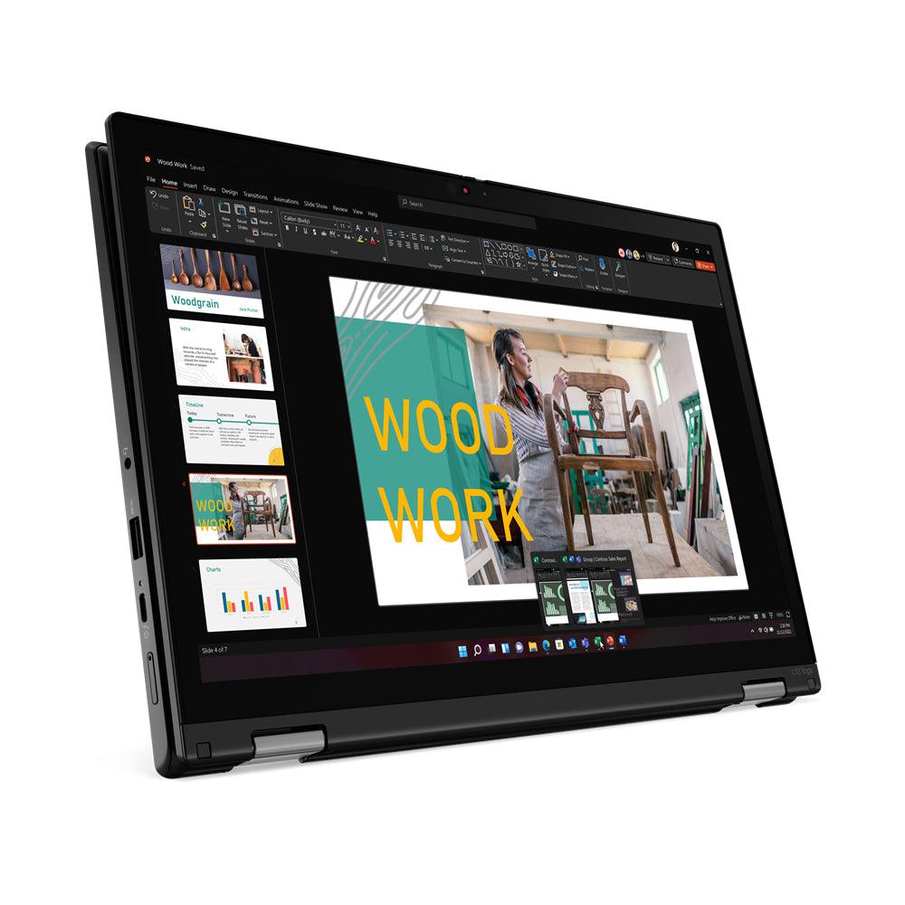 LENOVO ThinkPad L13 Yoga (2 in 1) Core i7 (13.3") Touchscreen 16GB/512GB