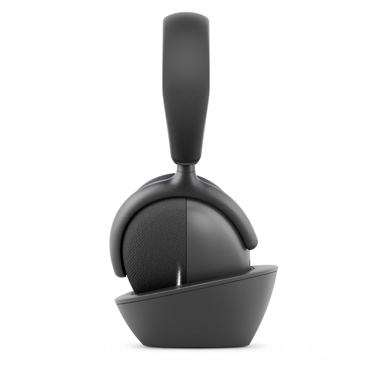DELL WL7024 – Wired & Wireless / Stereo / Office – Head-band Headset