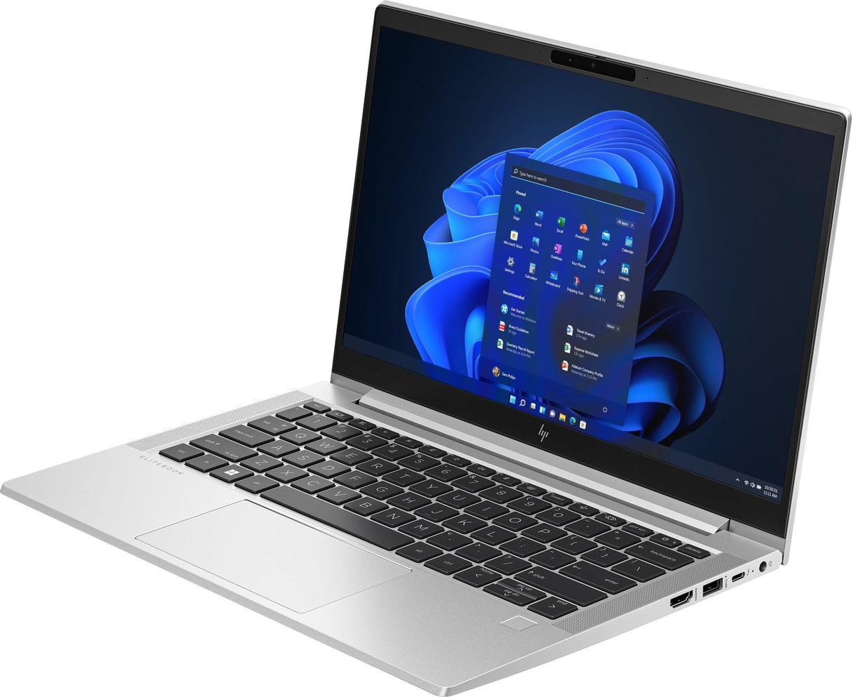 HP EliteBook 630 G10 Laptop Core i7 (13.3") 16GB/256GB Silver