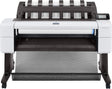 HP Designjet DesignJet T1600 36-in Large Format Printer