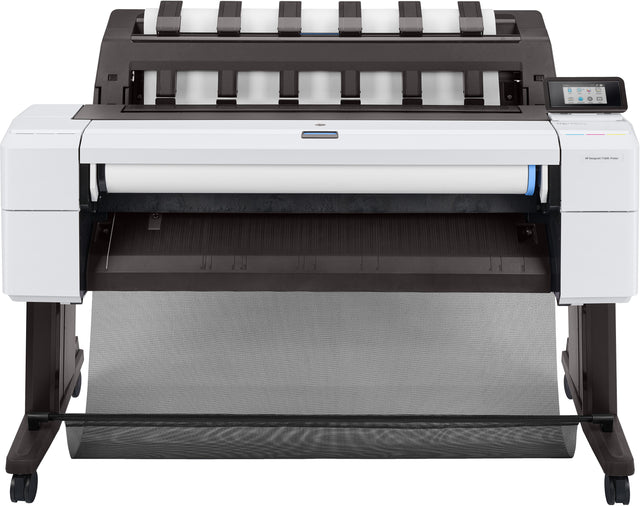HP Designjet DesignJet T1600 36-in Large Format Printer