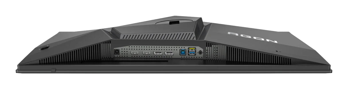 AOC AG276QSD Monitor – 26.5" / QHD / OLED / 360Hz – Gaming Monitor