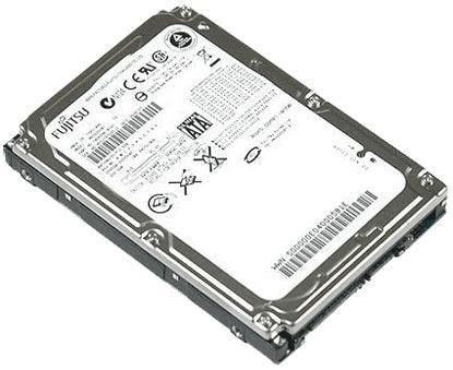FUJITSU S26361-F5543-L124 – 2TB / HDD / SAS – Desktop (2.5") External Drive