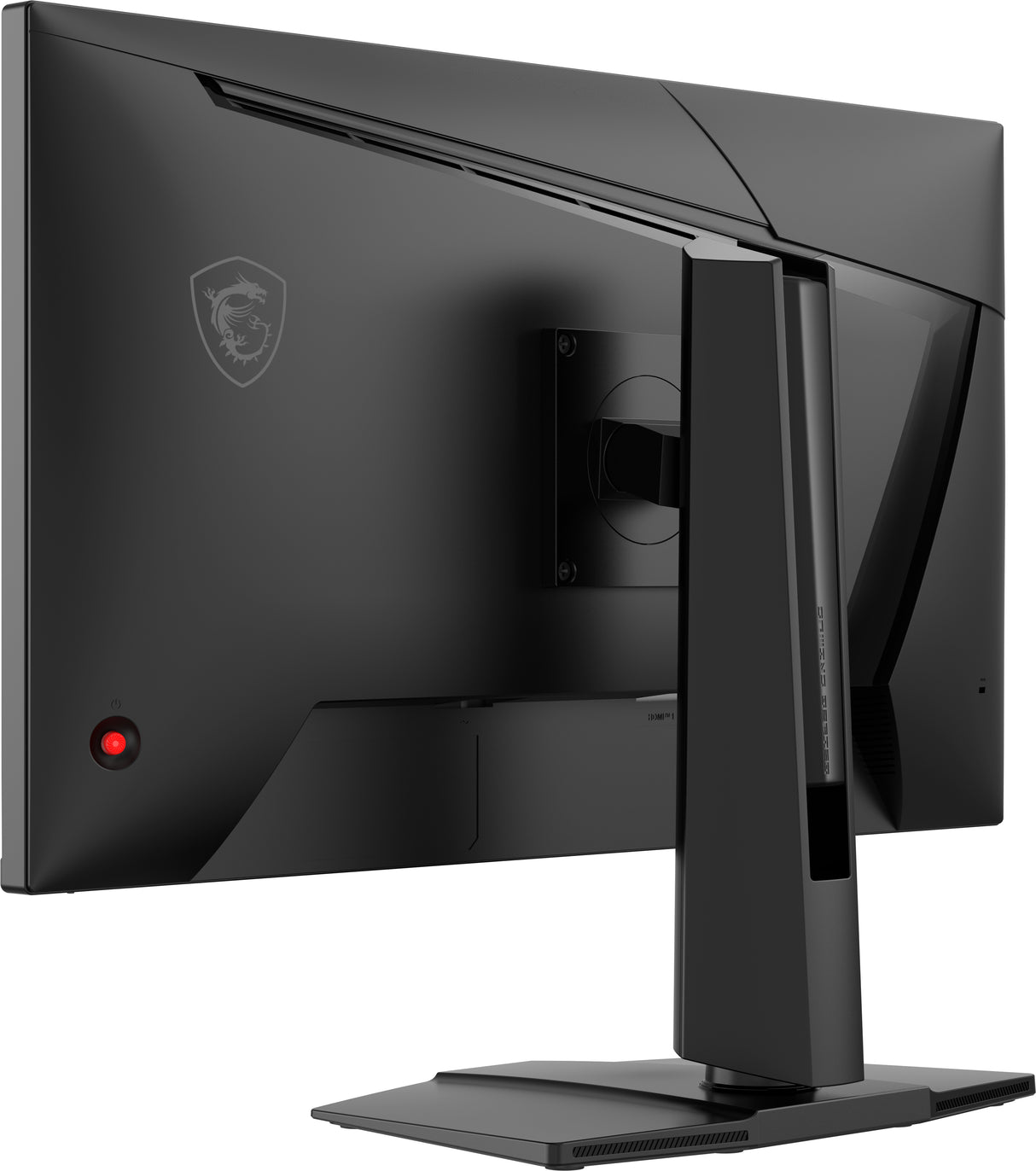 MSI MAG 275UPD E14 Monitor – 27" / 4K UHD / IPS / 144Hz – Gaming Monitor