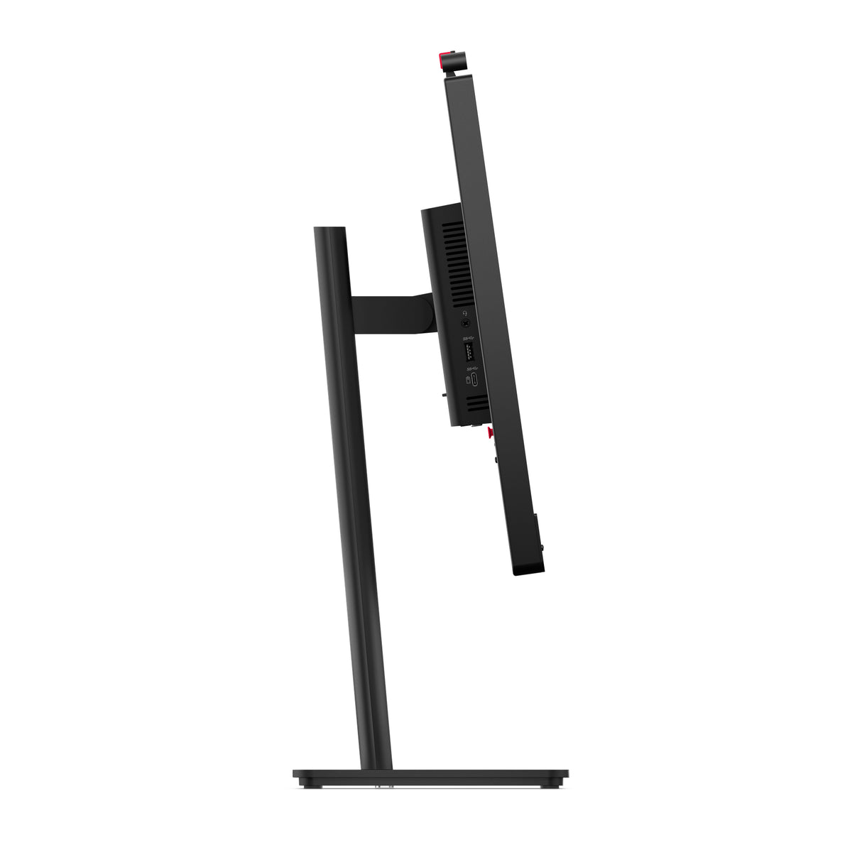 LENOVO ThinkVision T27QD-4V Monitor – 27" / QHD / IPS / 120Hz – Business Monitor