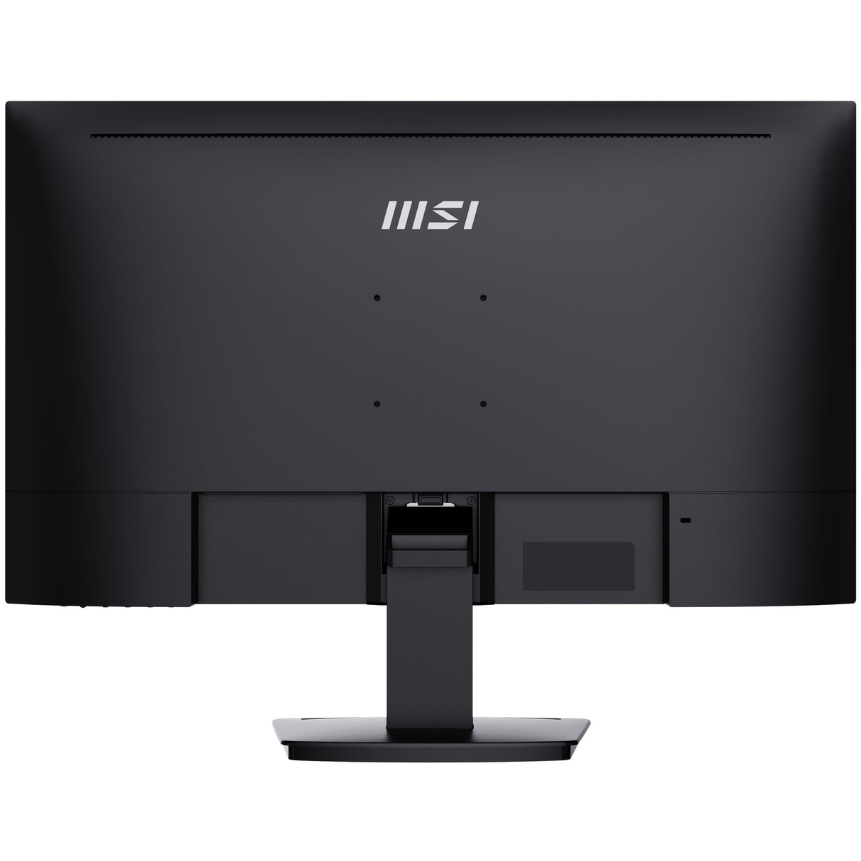 MSI Pro MP273A Monitor (27")
