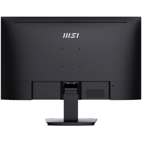 MSI Pro MP273A Monitor (27")