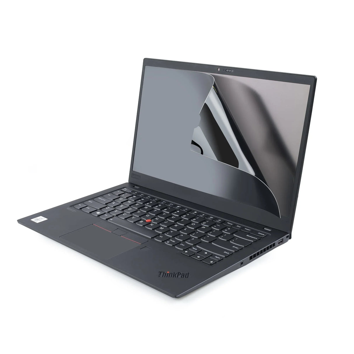 STARTECH 173L-PRIVACY-SCREEN – 17.3" / 2-Way Privacy – Laptop Privacy Filter – Frameless – Anti-Glare & Blue Light Reduction