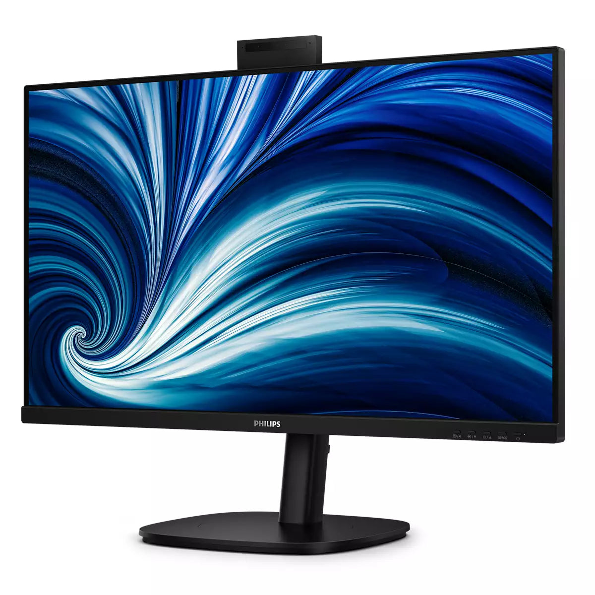 PHILIPS 32B2U3601H Monitor – 31.5" / QHD / IPS / 100Hz – Business Monitor