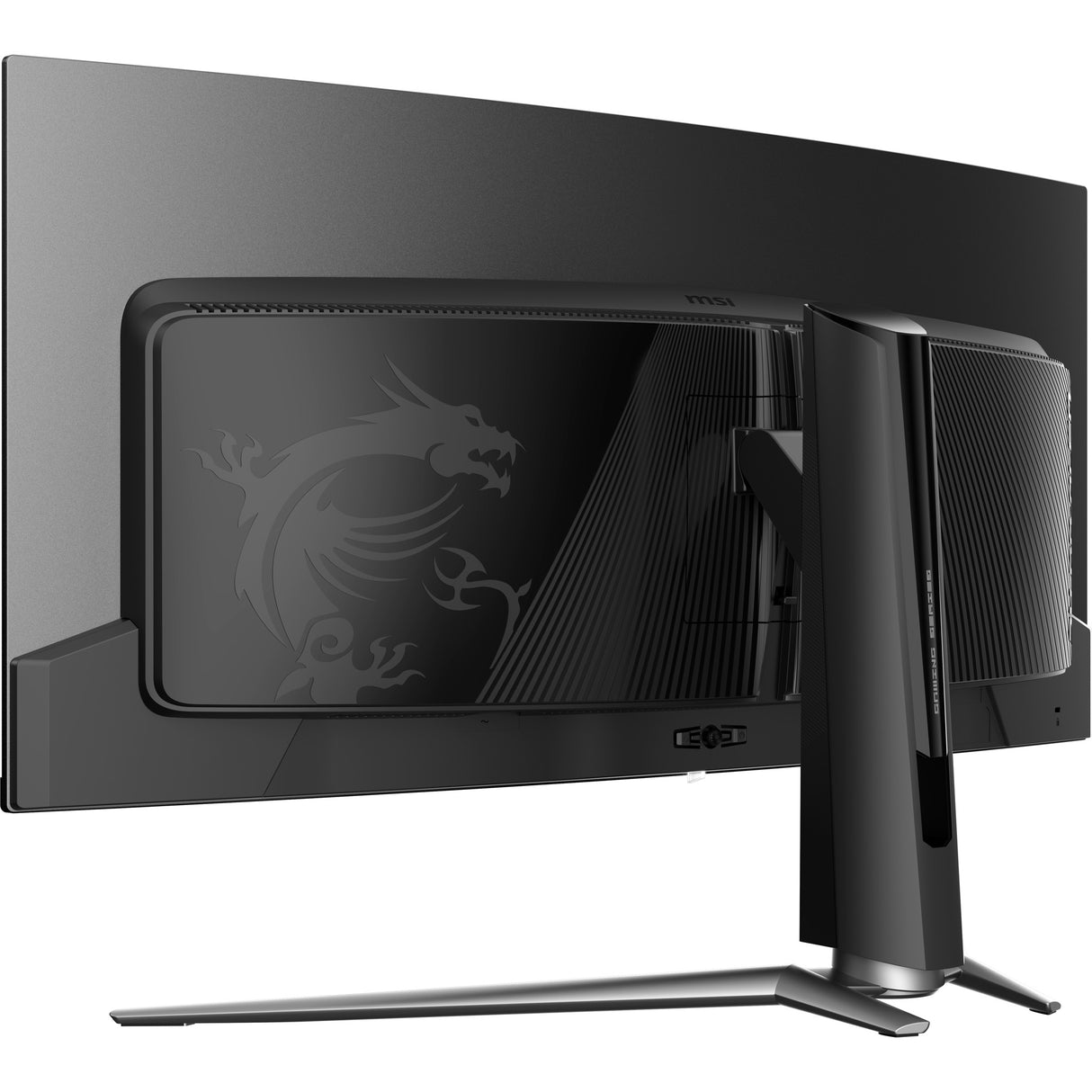 MSI MPG 341CQPX Monitor – 34" / QHD / OLED / 240Hz – Gaming Monitor