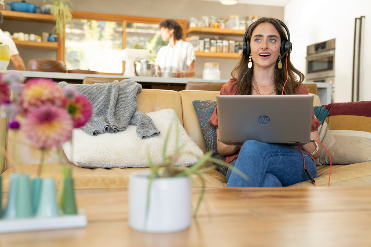 POLY Blackwire 8225 USB-A Headset