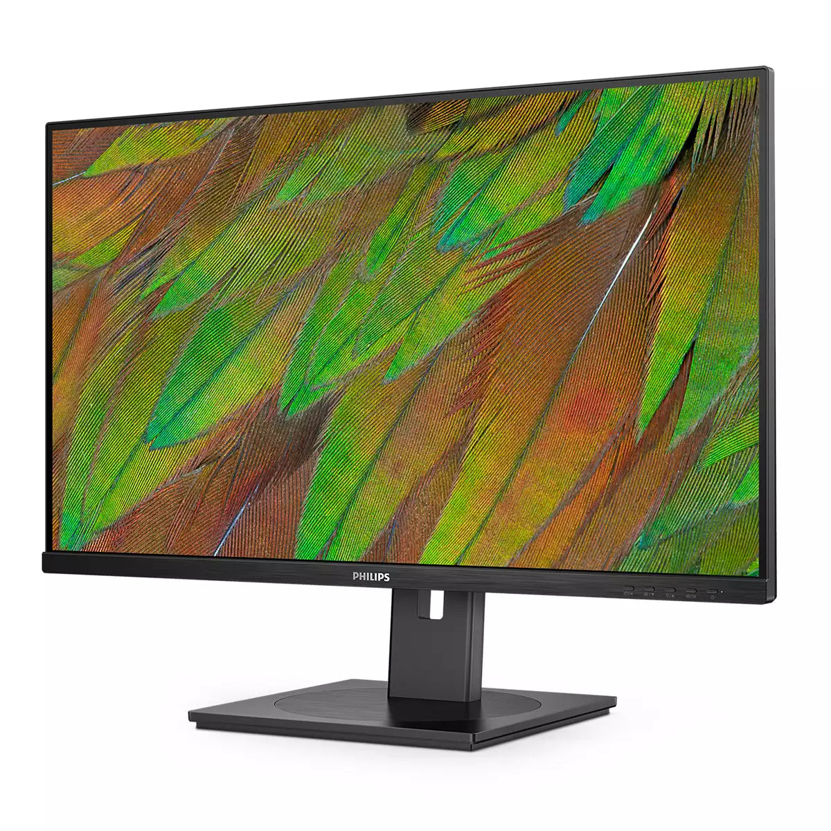 PHILIPS 32B1U3900 Monitor – 31.5" / 4K UHD / VA / 60Hz – Business Monitor