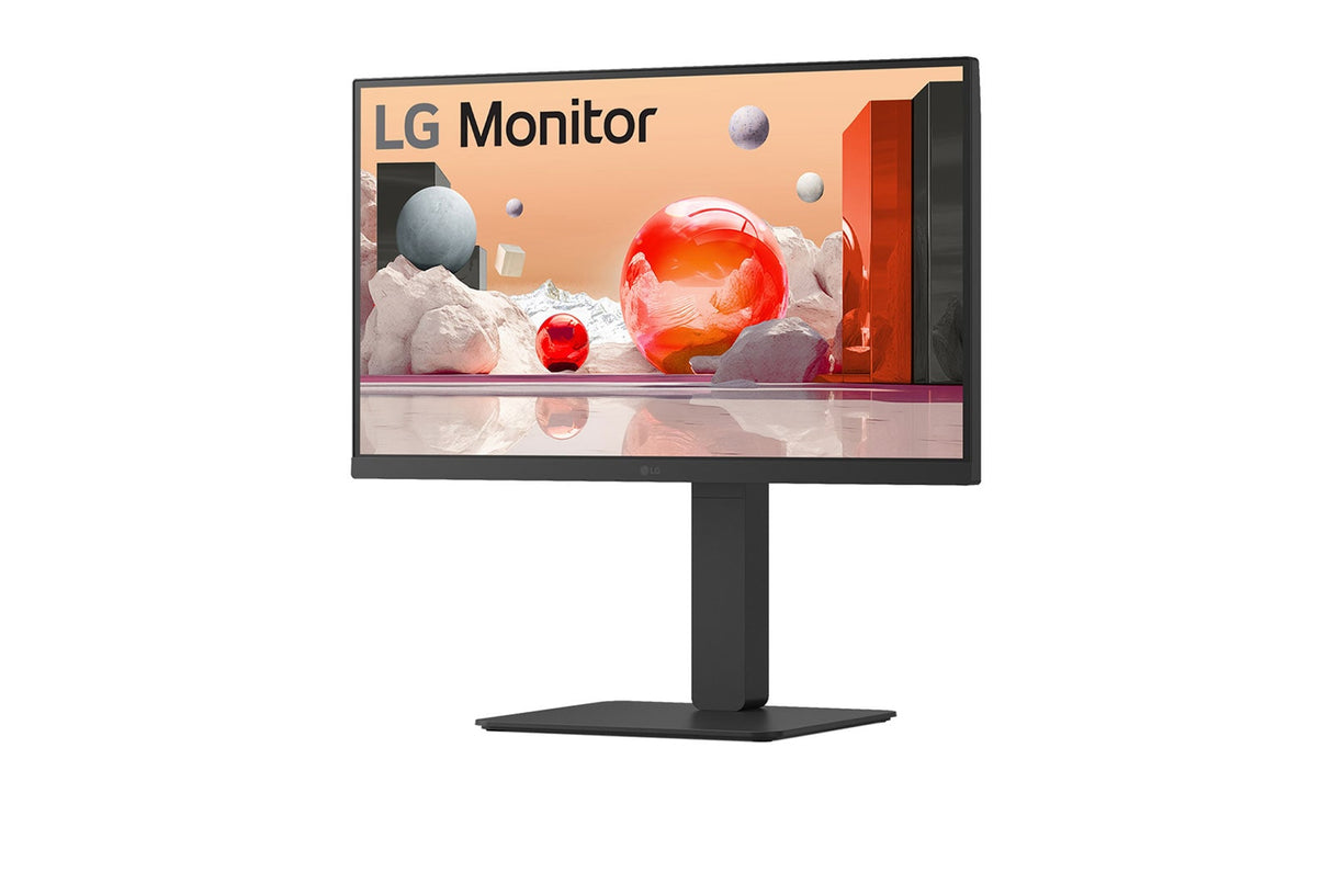 LG 24BA850-B Monitor (23.8")