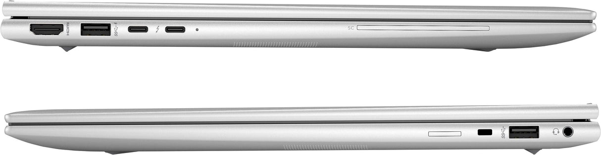HP EliteBook 860 G10 Laptop Core i5 (16") 16GB/256GB Silver